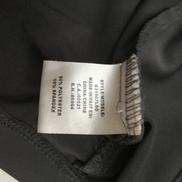 Athletic jacket - Picture 5 of 5